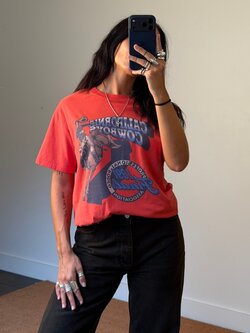 Newtone Trucker Final T-Shirt