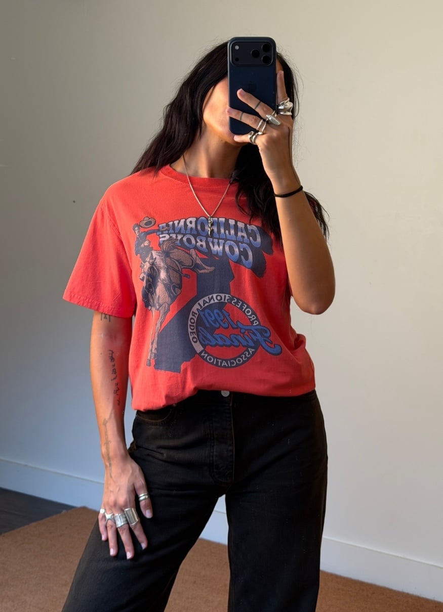 Newtone Trucker Final T-Shirt