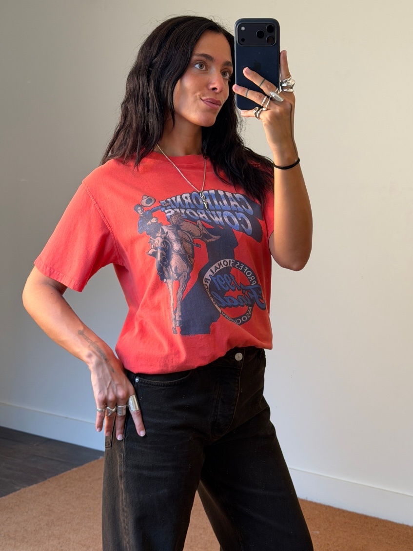 Newtone Trucker Final T-Shirt