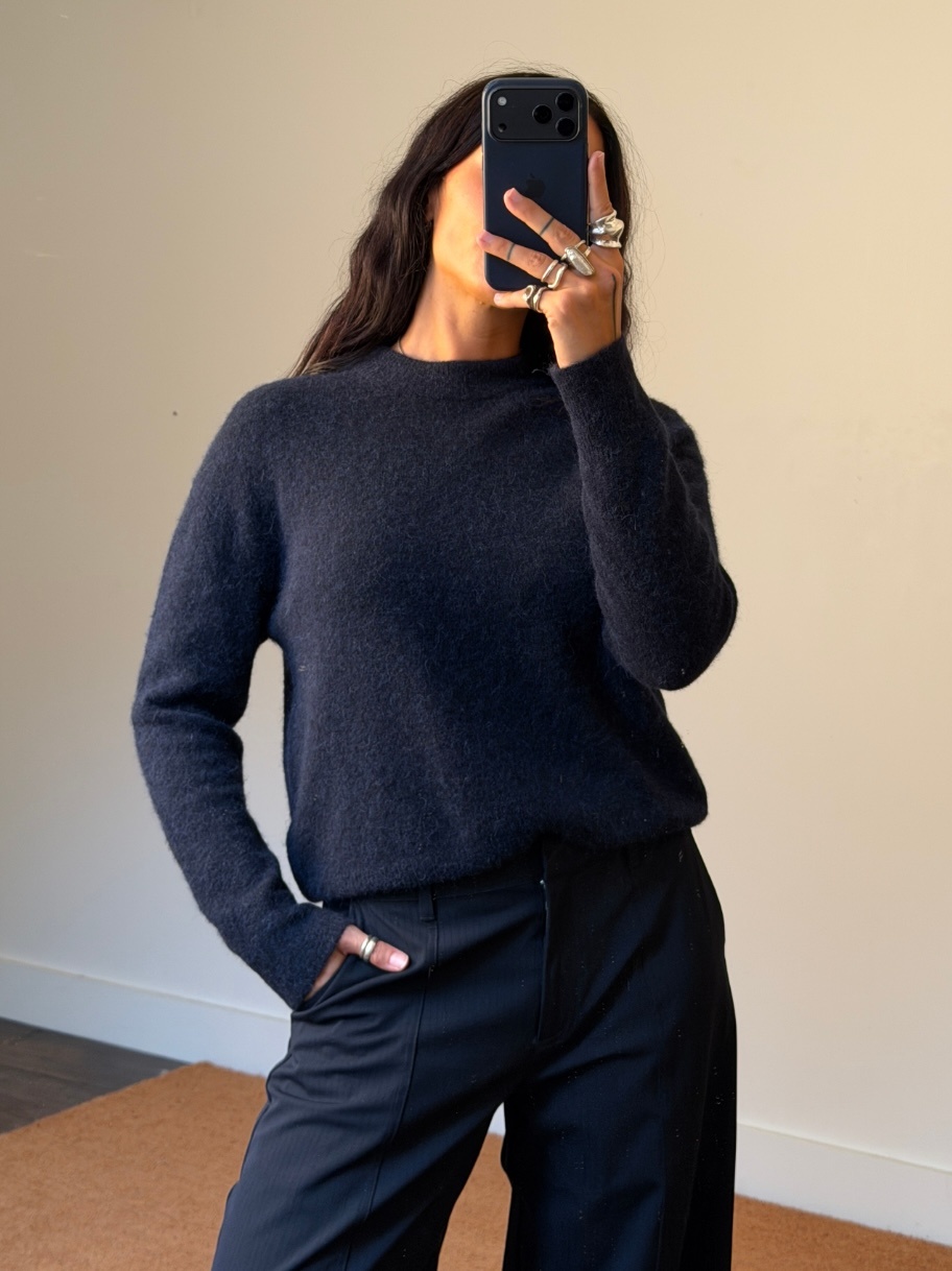 Samsoe Samsoe Women Anour Knit