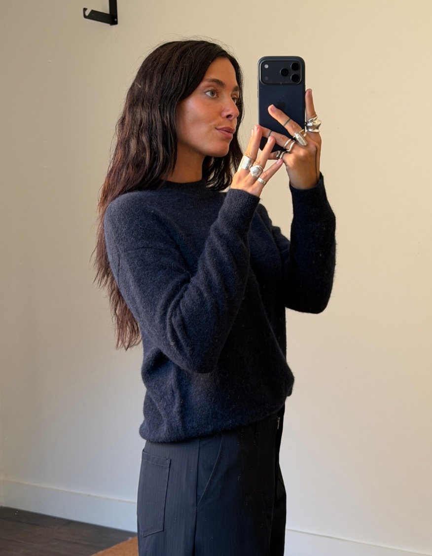 Samsoe Samsoe Women Anour Knit