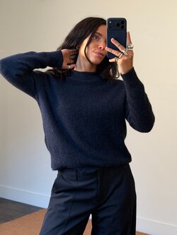 Samsoe Samsoe Women Anour Knit