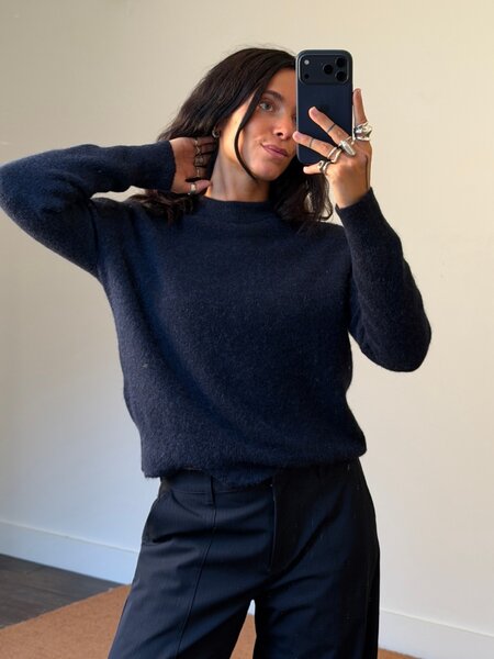 Samsoe Samsoe Women Anour Knit