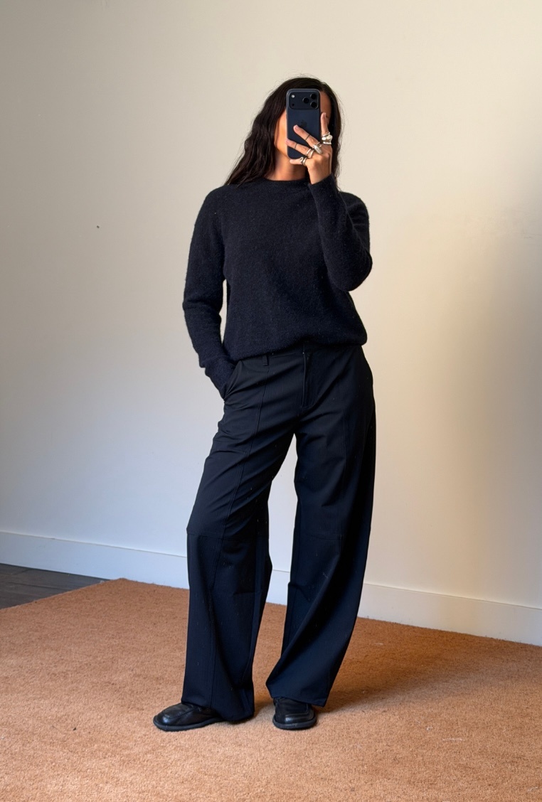 Samsoe Samsoe Women Sabianca Trousers