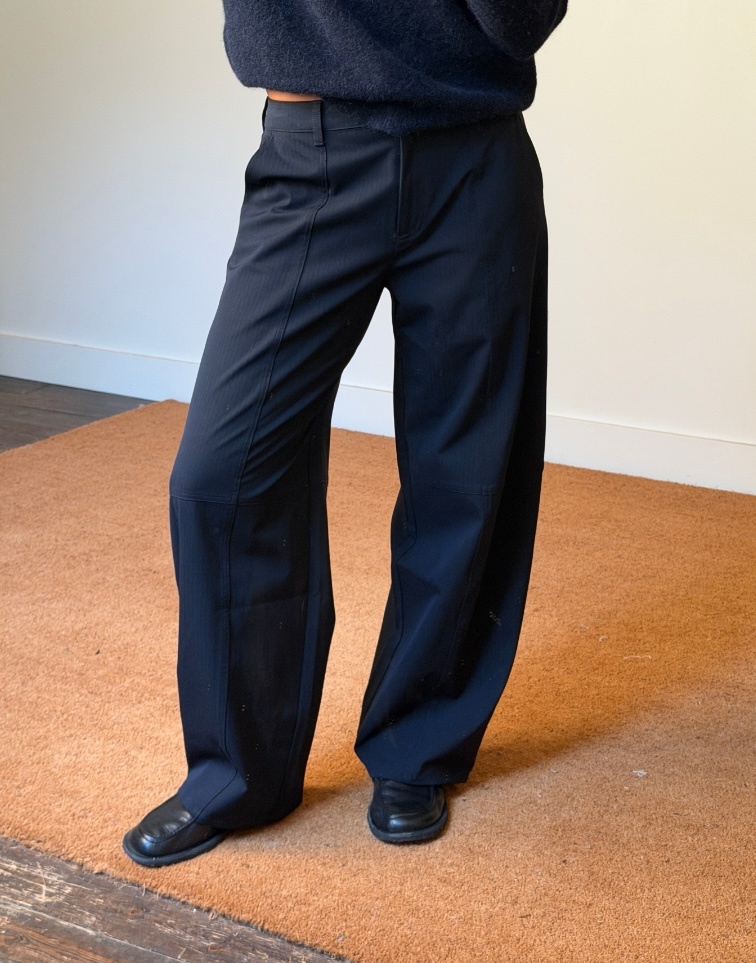 Samsoe Samsoe Women Sabianca Trousers