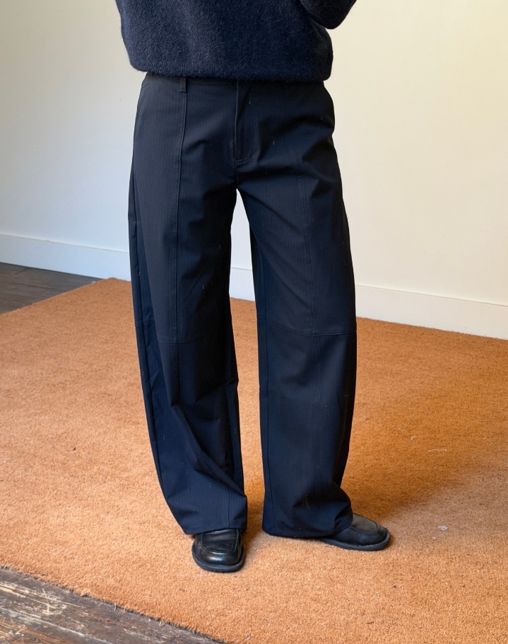 Samsoe Samsoe Women Sabianca Trousers