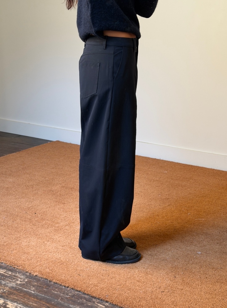 Samsoe Samsoe Women Sabianca Trousers
