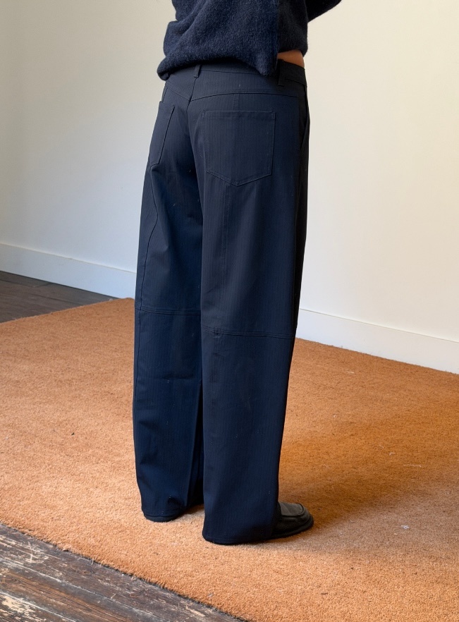 Samsoe Samsoe Women Sabianca Trousers