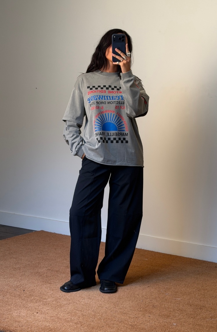 Newtone Klimer Dreamwave T-Shirt