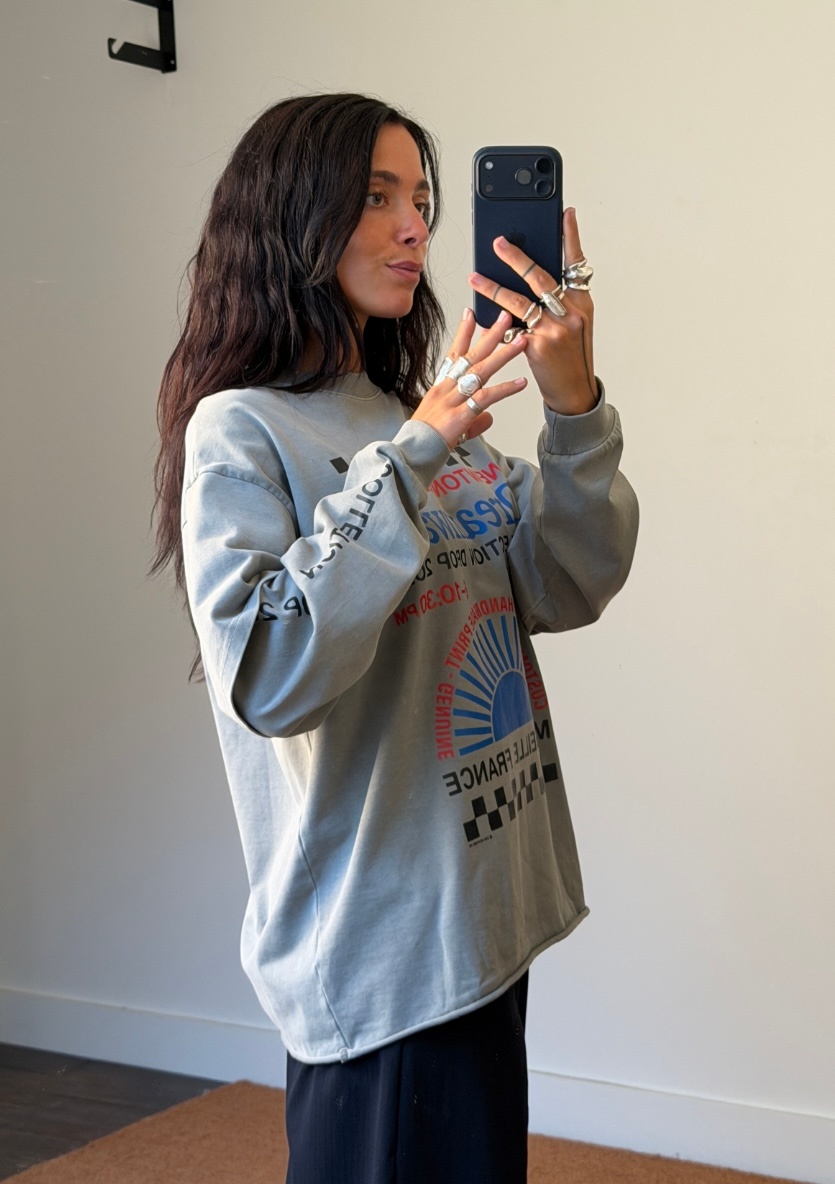 Newtone Klimer Dreamwave T-Shirt