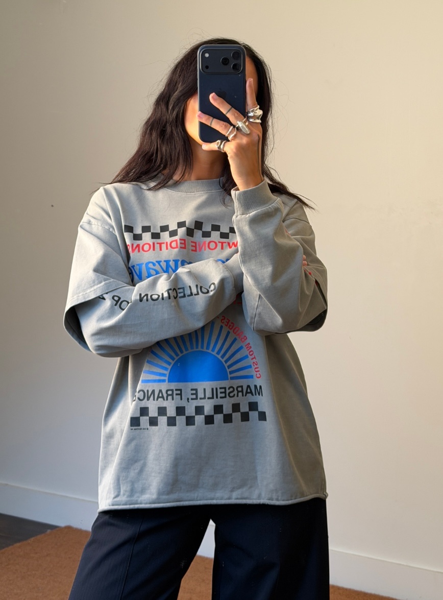 Newtone Klimer Dreamwave T-Shirt