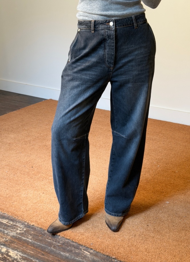 Herskind Esme Denim Jeans
