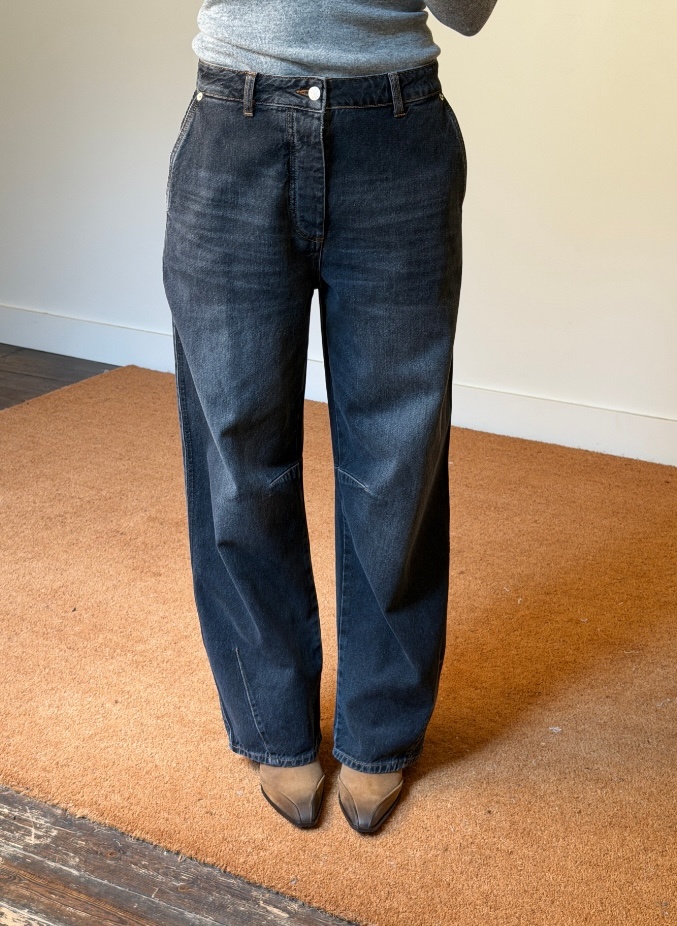 Herskind Esme Denim Jeans