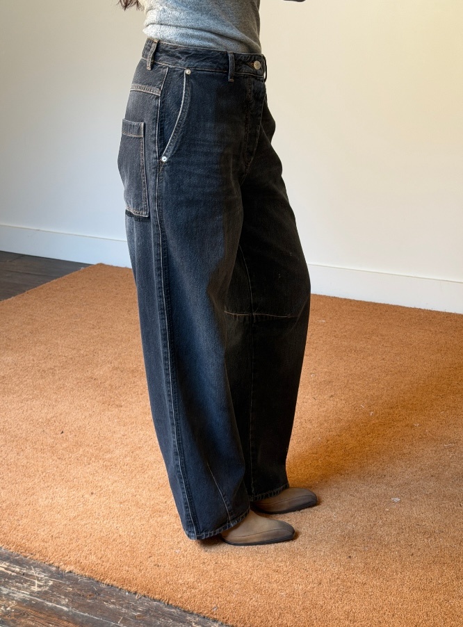 Herskind Esme Denim Jeans