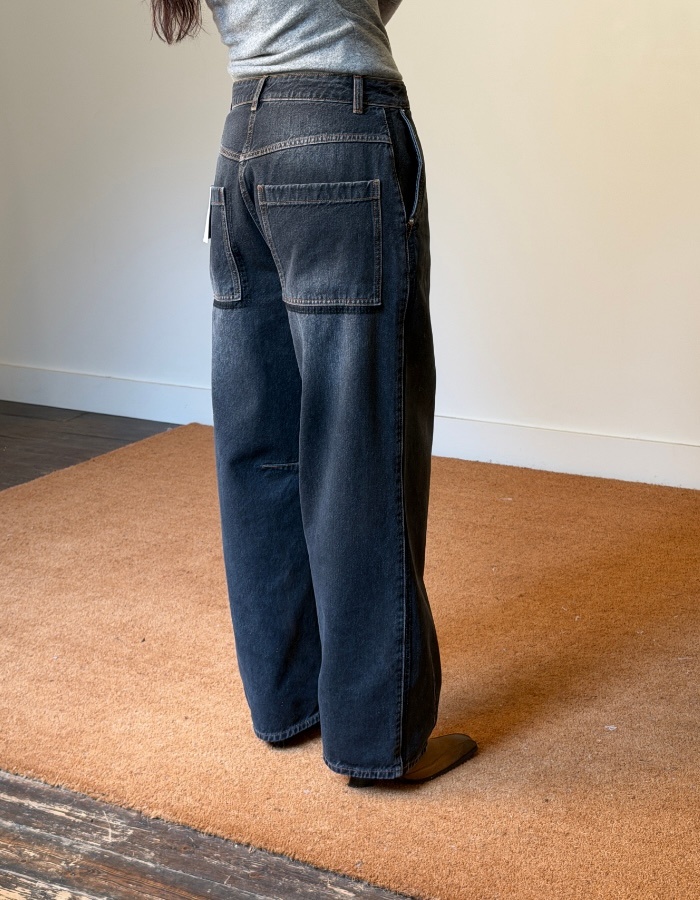 Herskind Esme Denim Jeans
