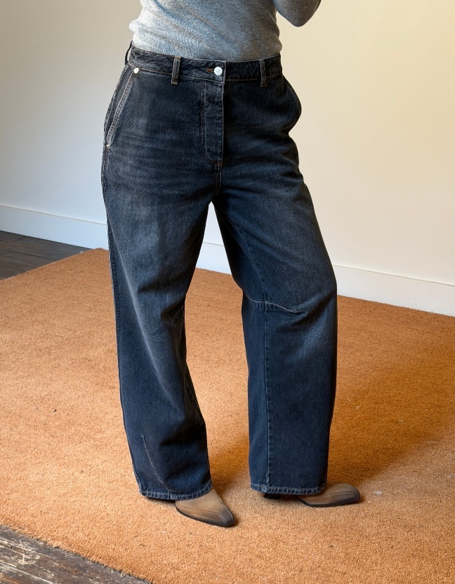Herskind Esme Denim Jeans