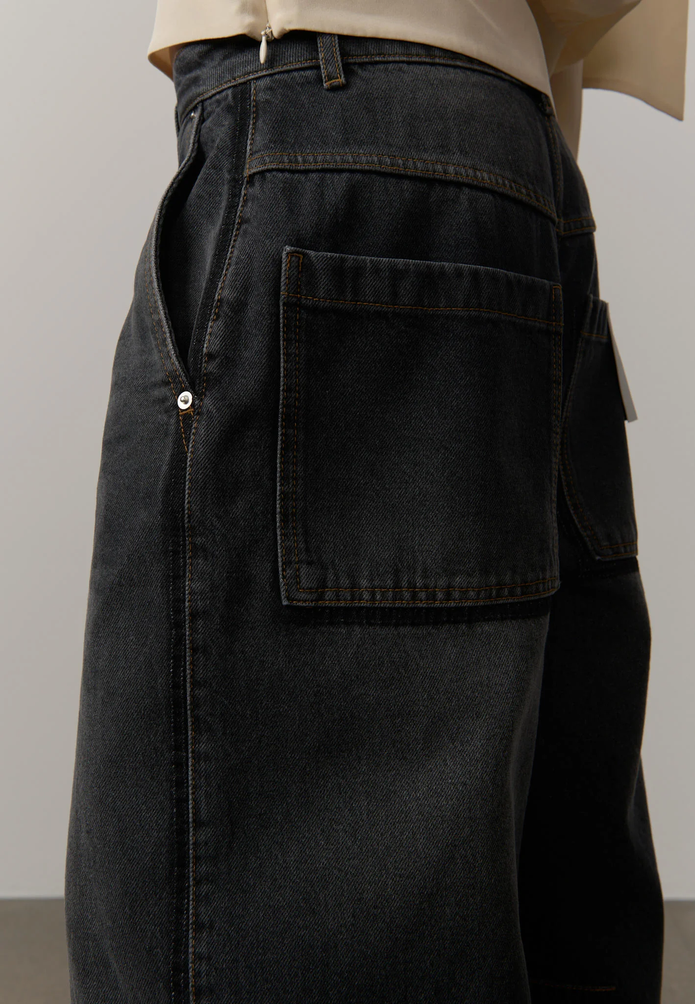 Herskind Esme Denim Jeans