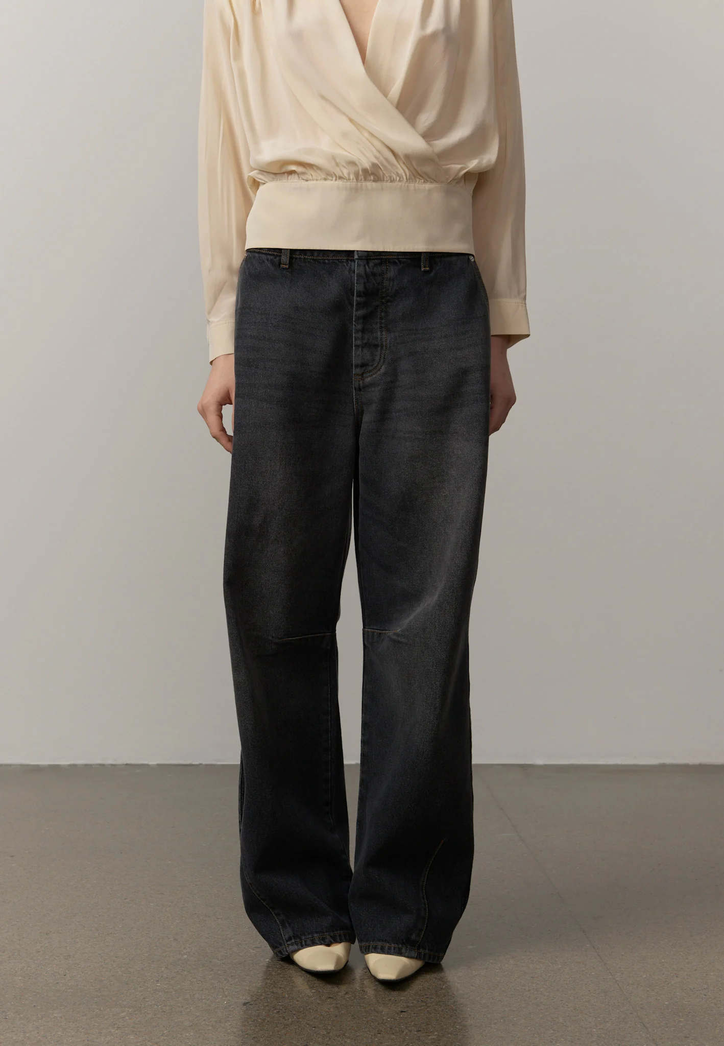 Herskind Esme Denim Jeans