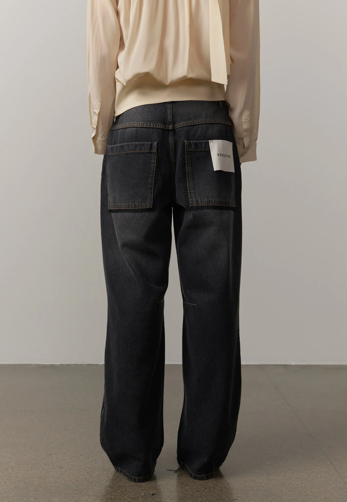 Herskind Esme Denim Jeans