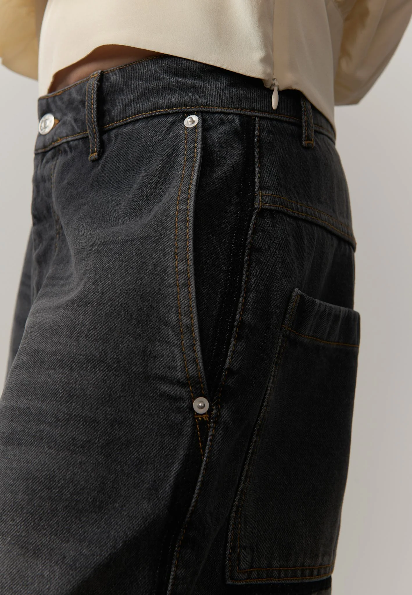 Herskind Esme Denim Jeans
