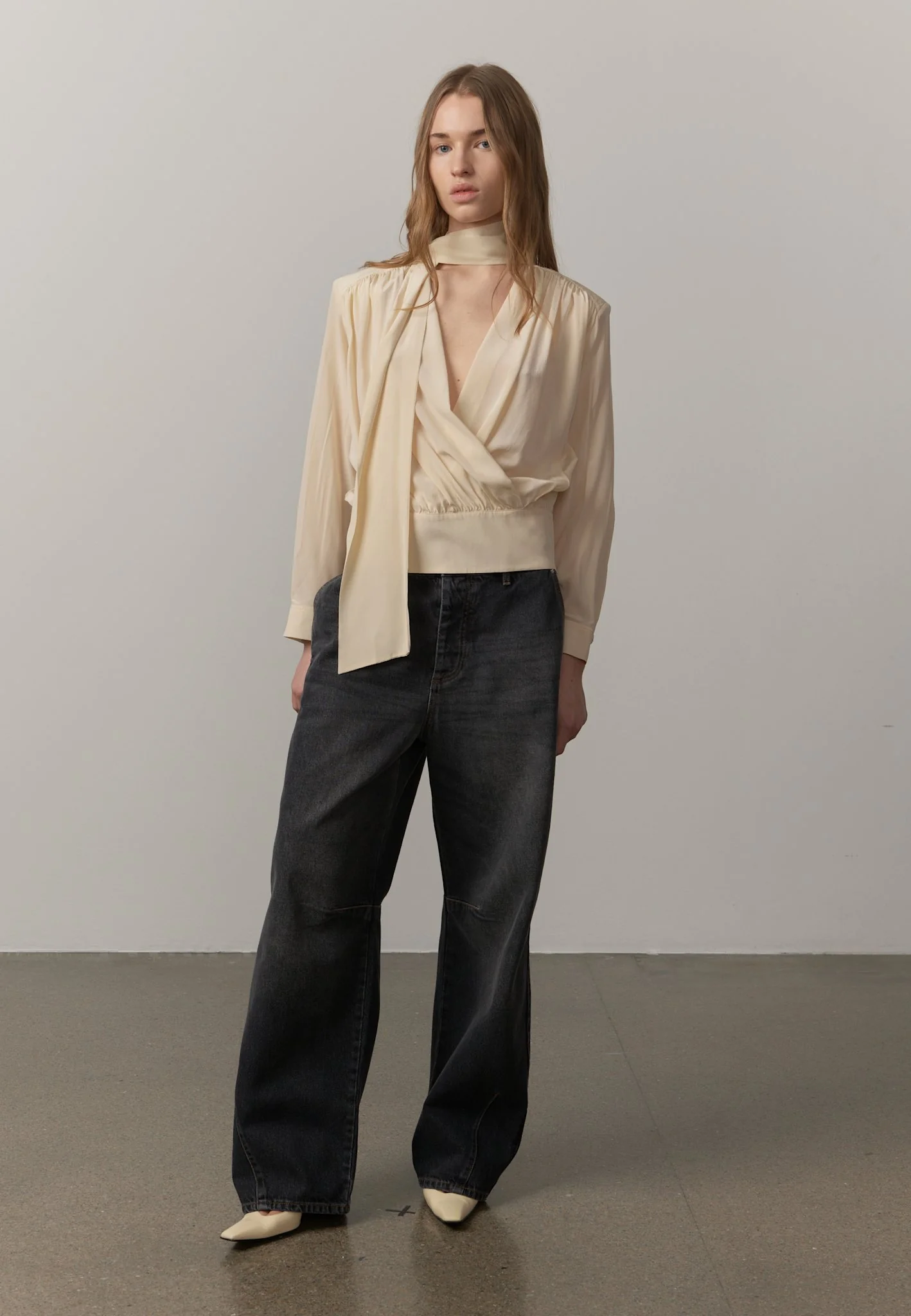 Herskind Esme Denim Jeans