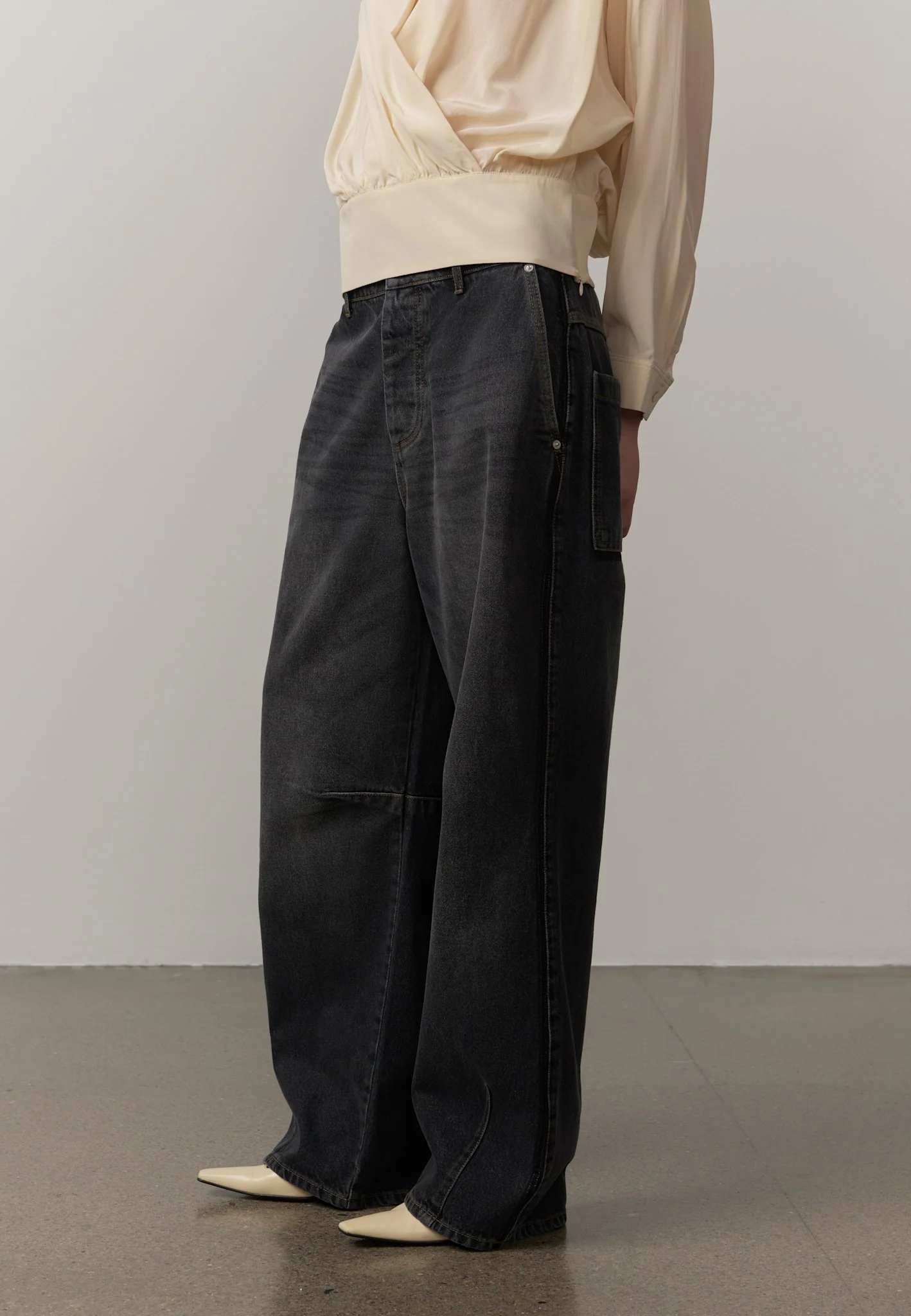 Herskind Esme Denim Jeans