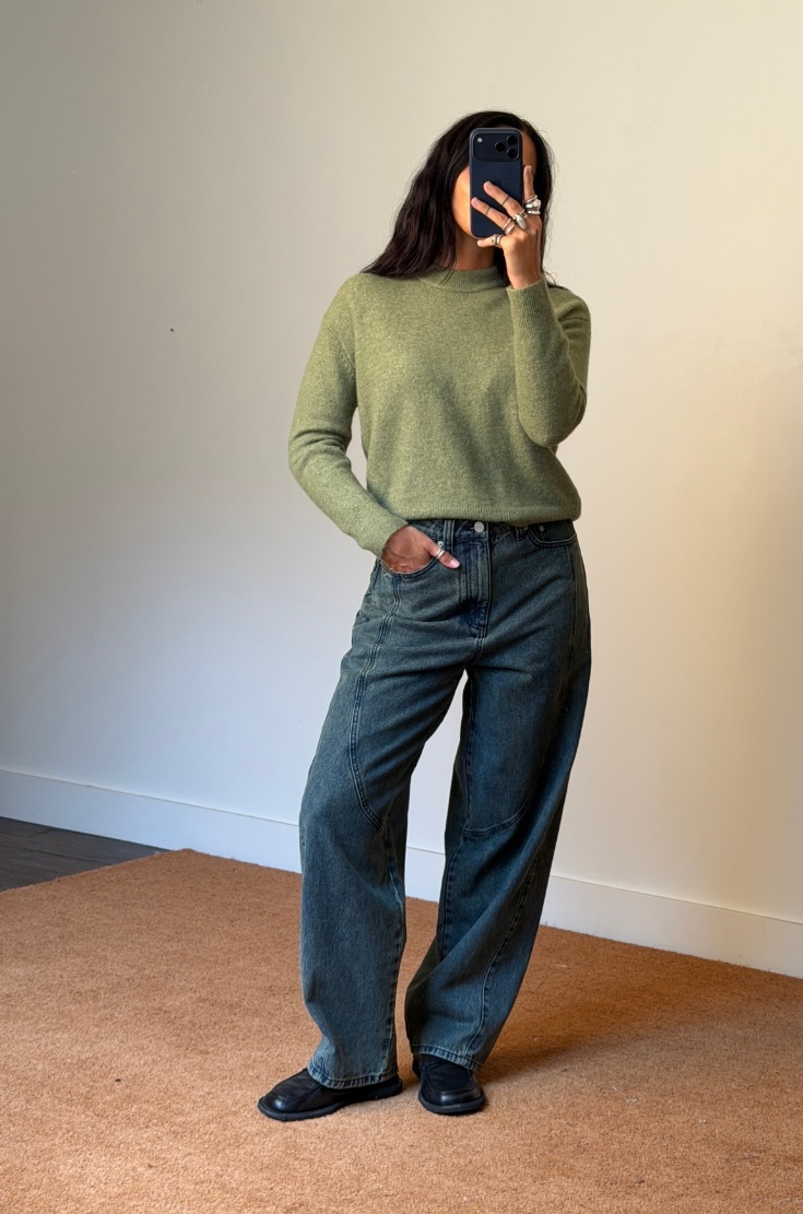 Samsoe Samsoe Women Anour Knit
