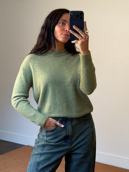 Samsoe Samsoe Women Anour Knit
