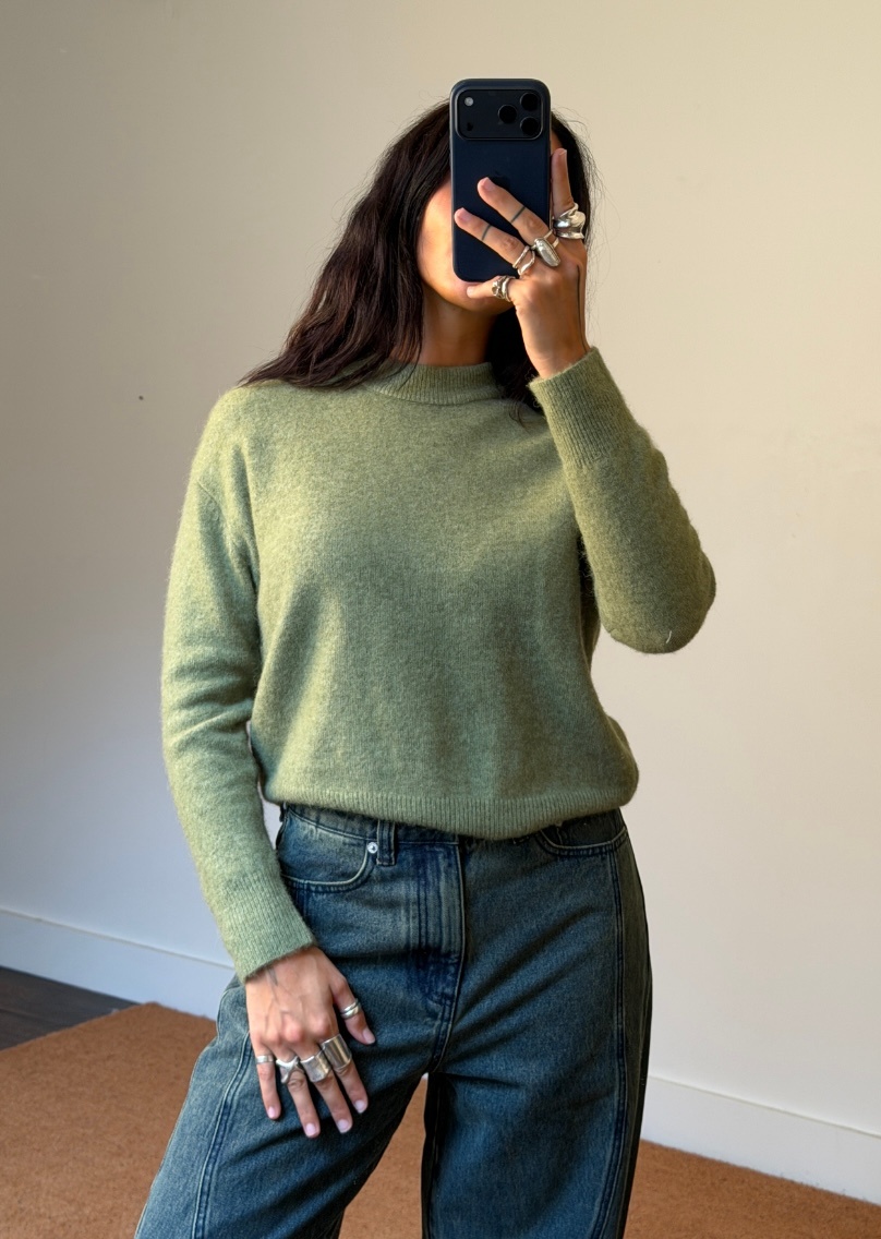 Samsoe Samsoe Women Anour Knit