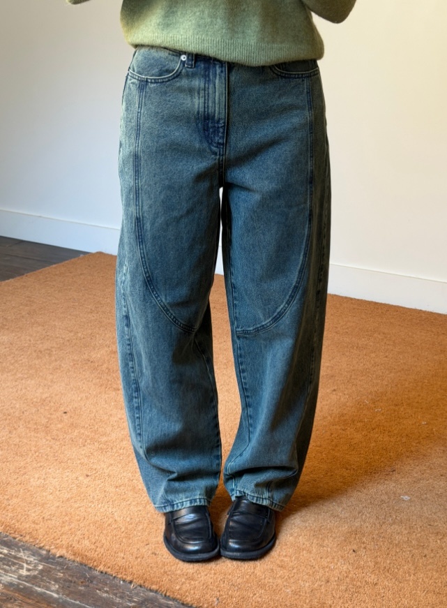 Obey Women Nana Jeans