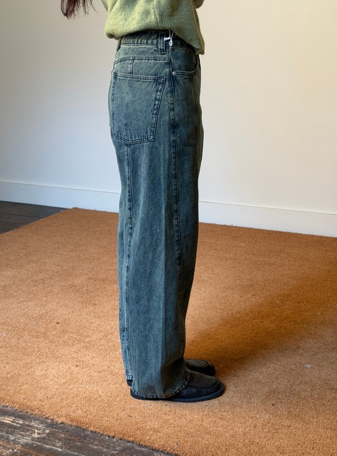Obey Women Nana Jeans