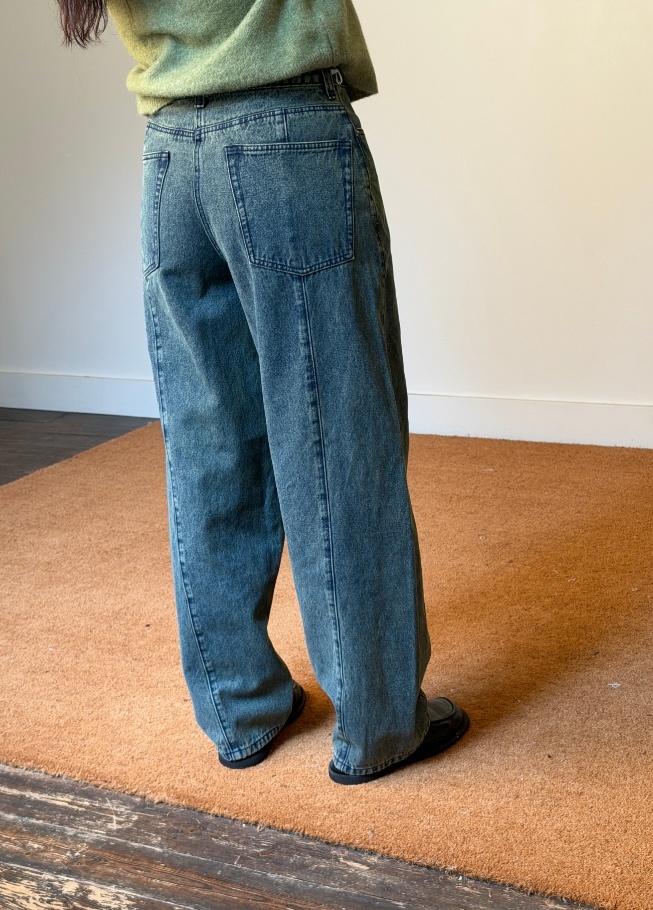 Obey Women Nana Jeans