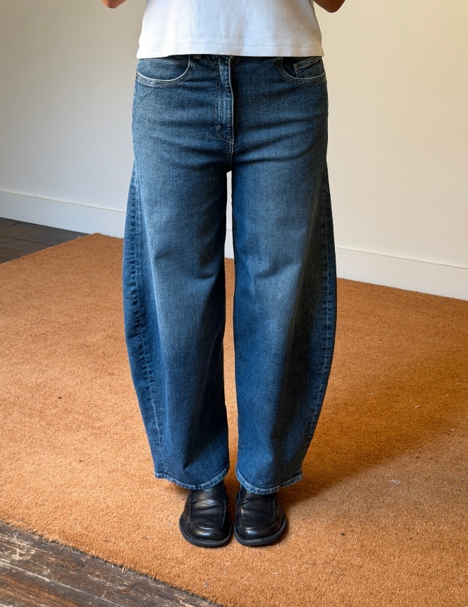 Icon Denim Ginny Jeans