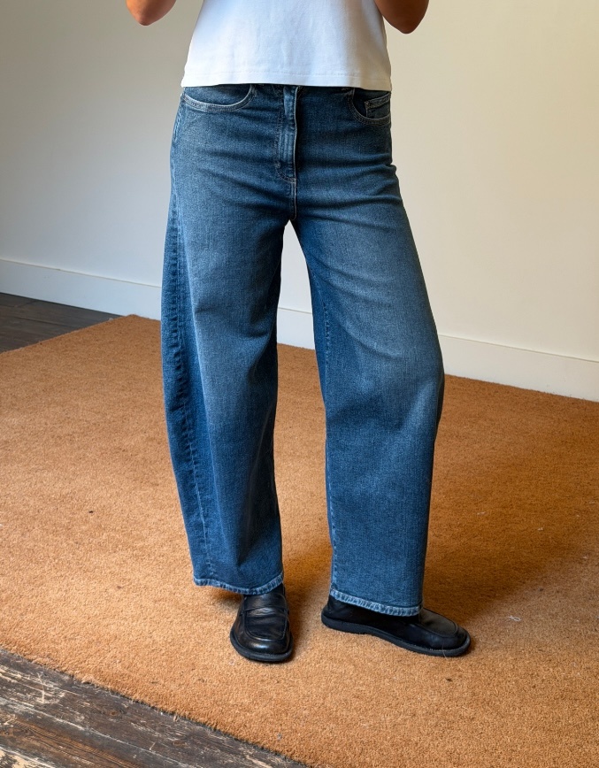 Icon Denim Ginny Jeans
