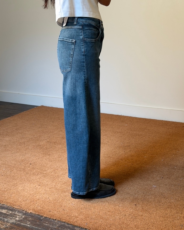 Icon Denim Ginny Jeans