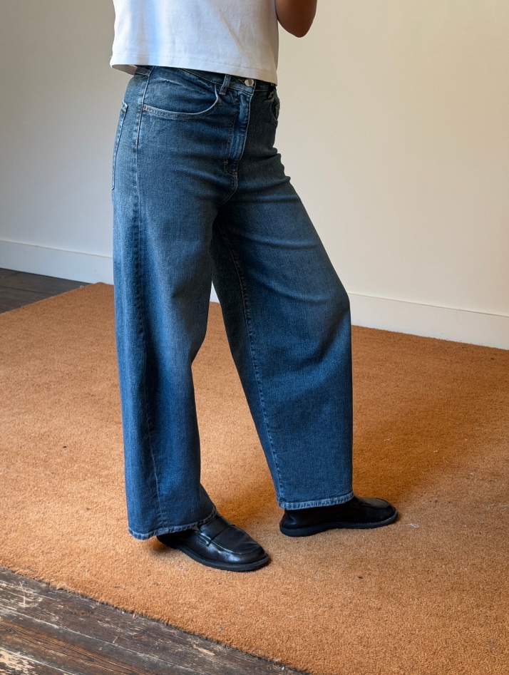 Icon Denim Ginny Jeans