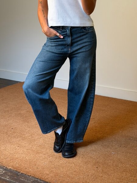 Icon Denim Ginny Jeans