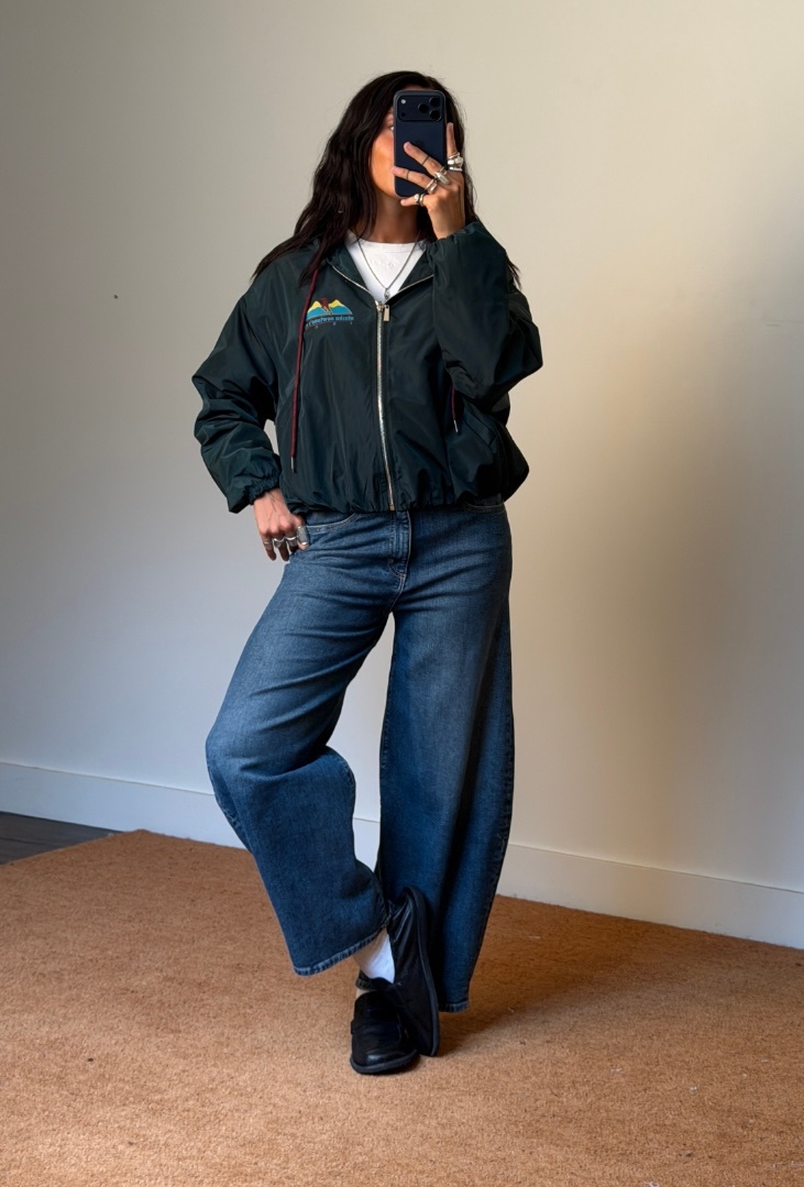 Icon Denim Ginny Jeans