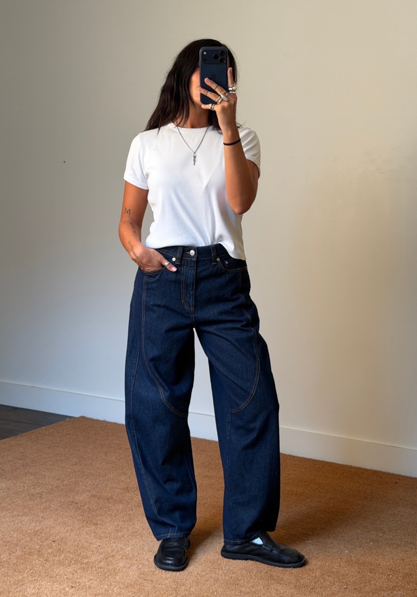 Obey Women Nana Jeans