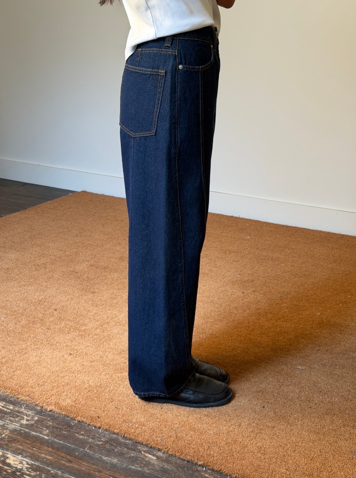 Obey Women Nana Jeans