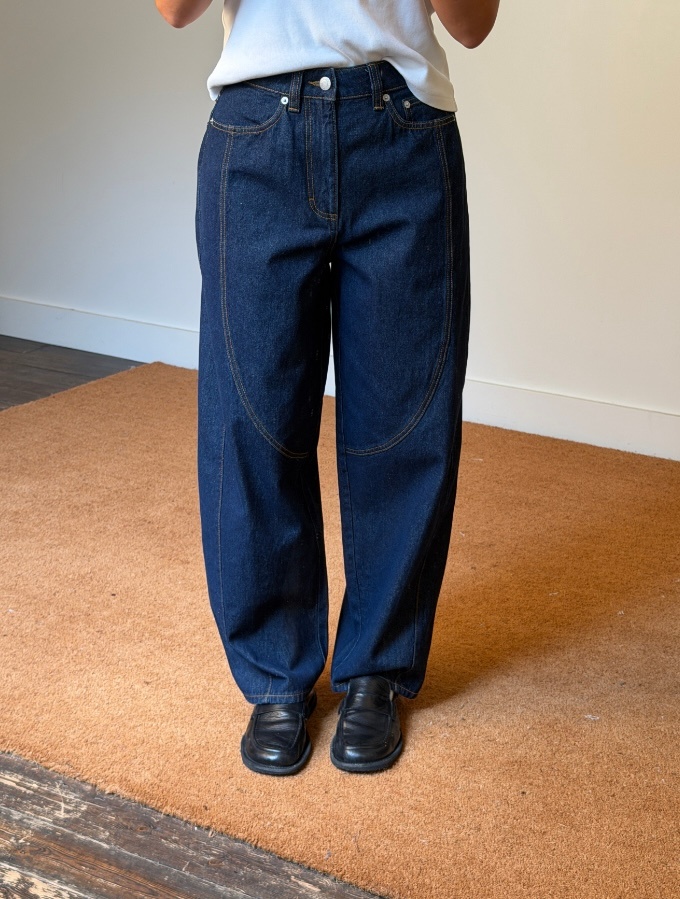 Obey Women Nana Jeans