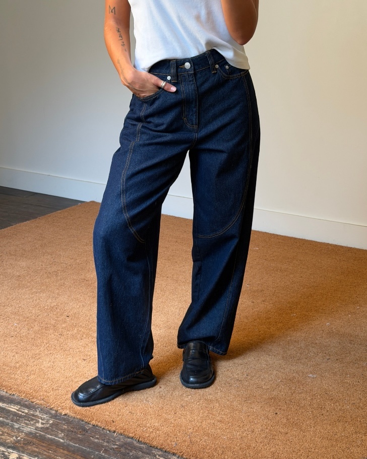 Obey Women Nana Jeans