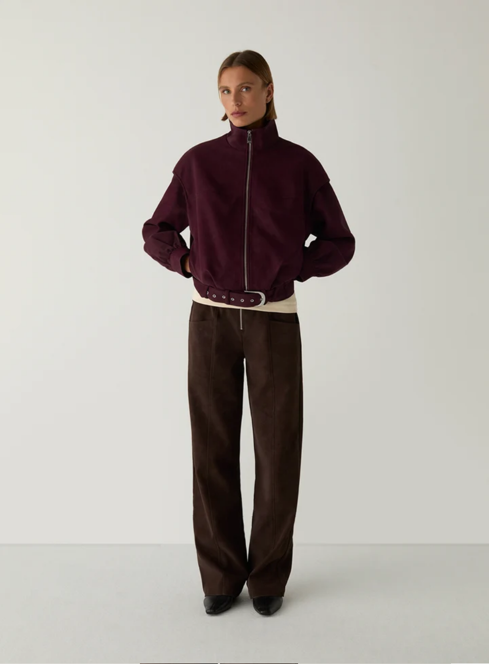 Laagam Signy Bomber