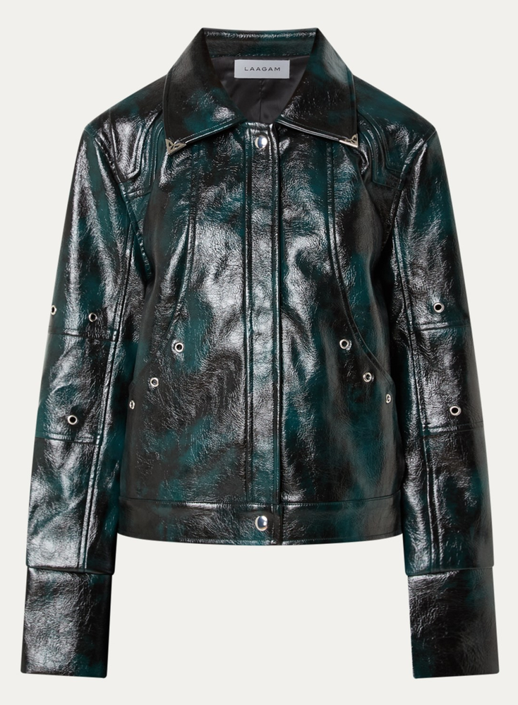 Laagam Tea Jacket
