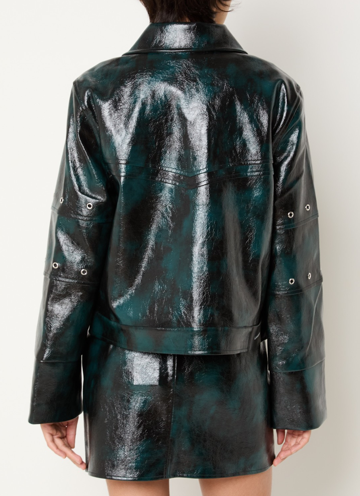 Laagam Tea Jacket