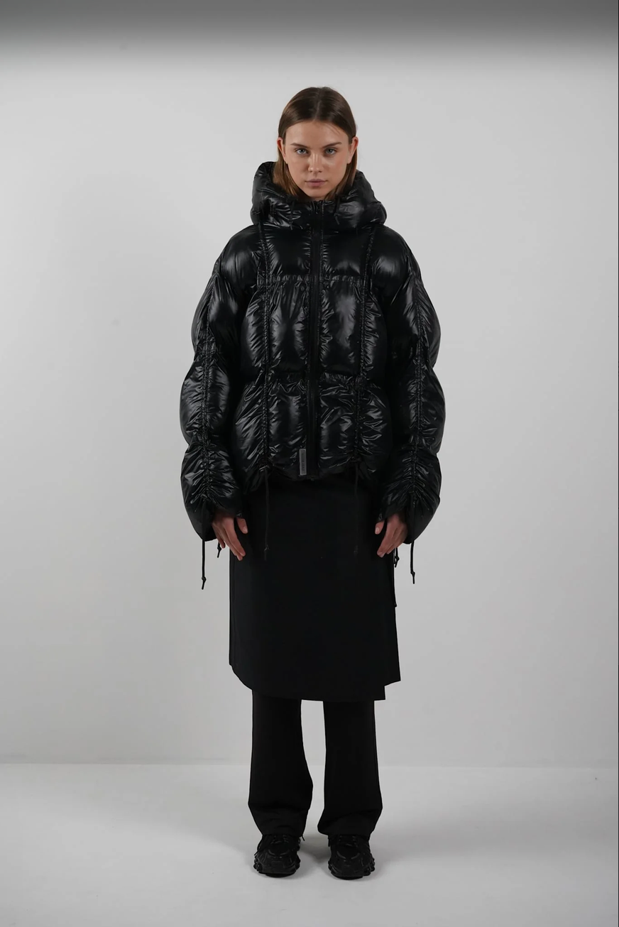Hosbjerg Paris Puffer Jacket
