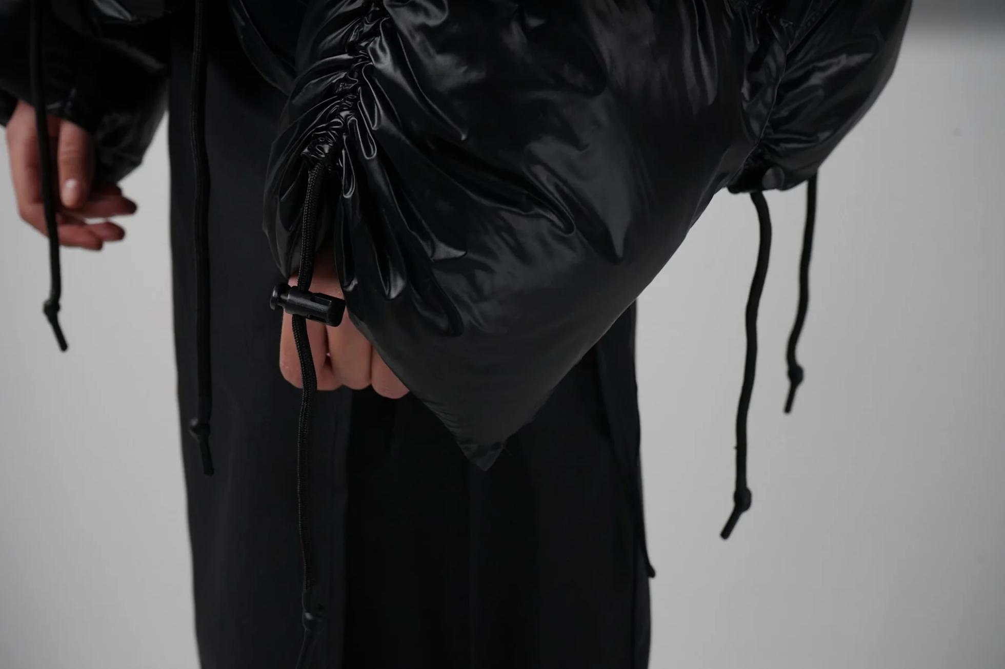 Hosbjerg Paris Puffer Jacket