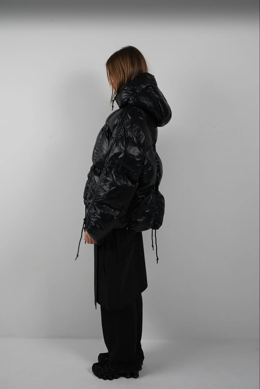 Hosbjerg Paris Puffer Jacket
