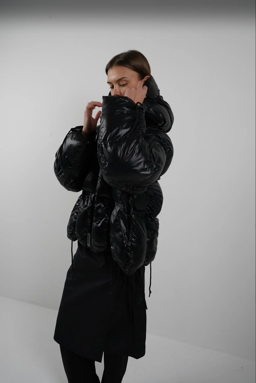 Hosbjerg Paris Puffer Jacket