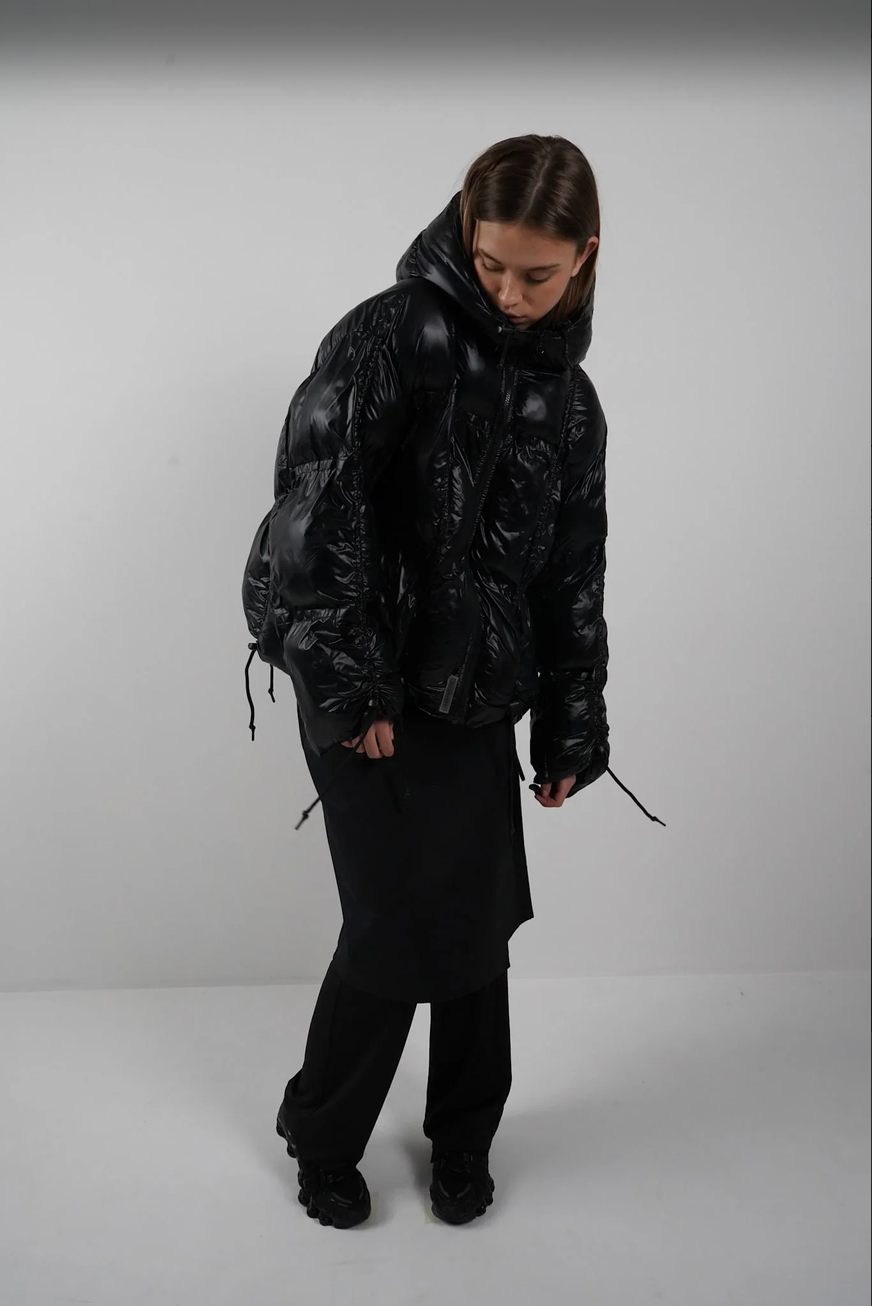 Hosbjerg Paris Puffer Jacket